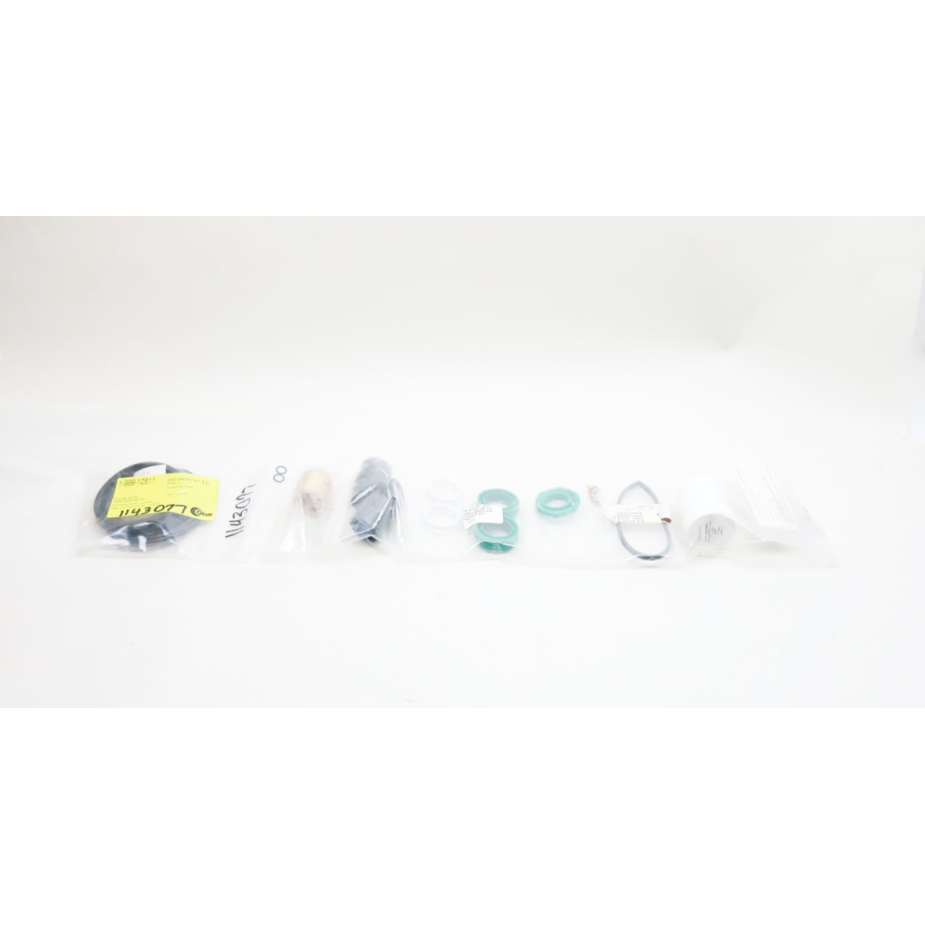 Glatt PZ 3/25 FV 80/.../VE/HE Cylinder Rebuild Kit