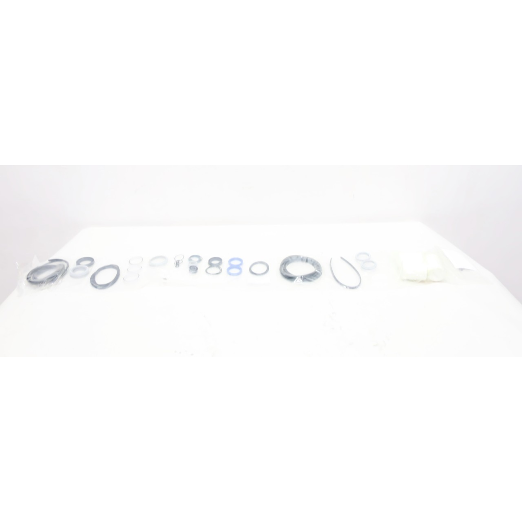 Glatt 4000-W2-80-VTS Long Stroke Rebuild Kit