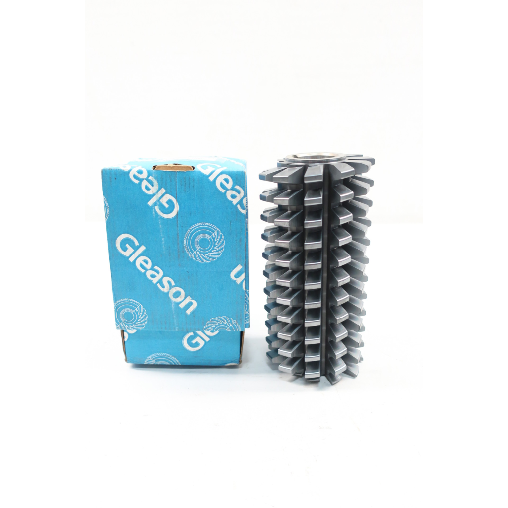 Gleason 19840-001-2-00 7-1/4in Hob Cutter