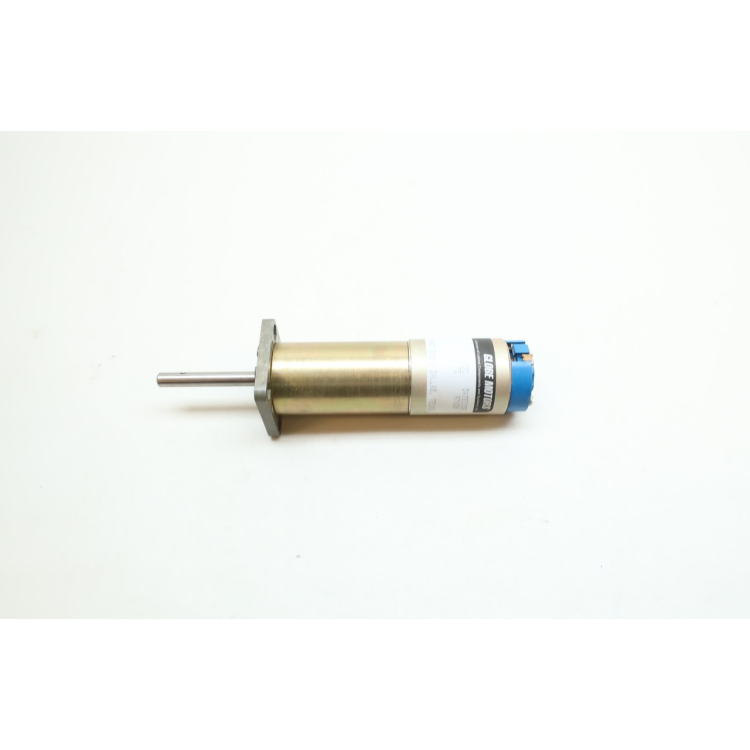 Globe Motors 278A3369P1 Gearmotor 75v-dc