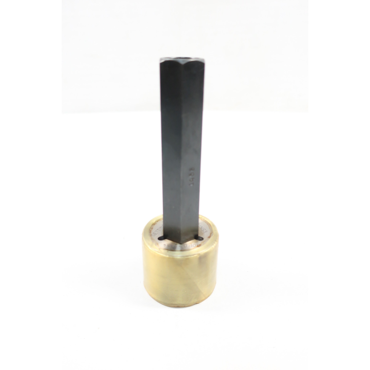 Go Thread Gage 2.2854in 2-5/16in-24 Ns-3