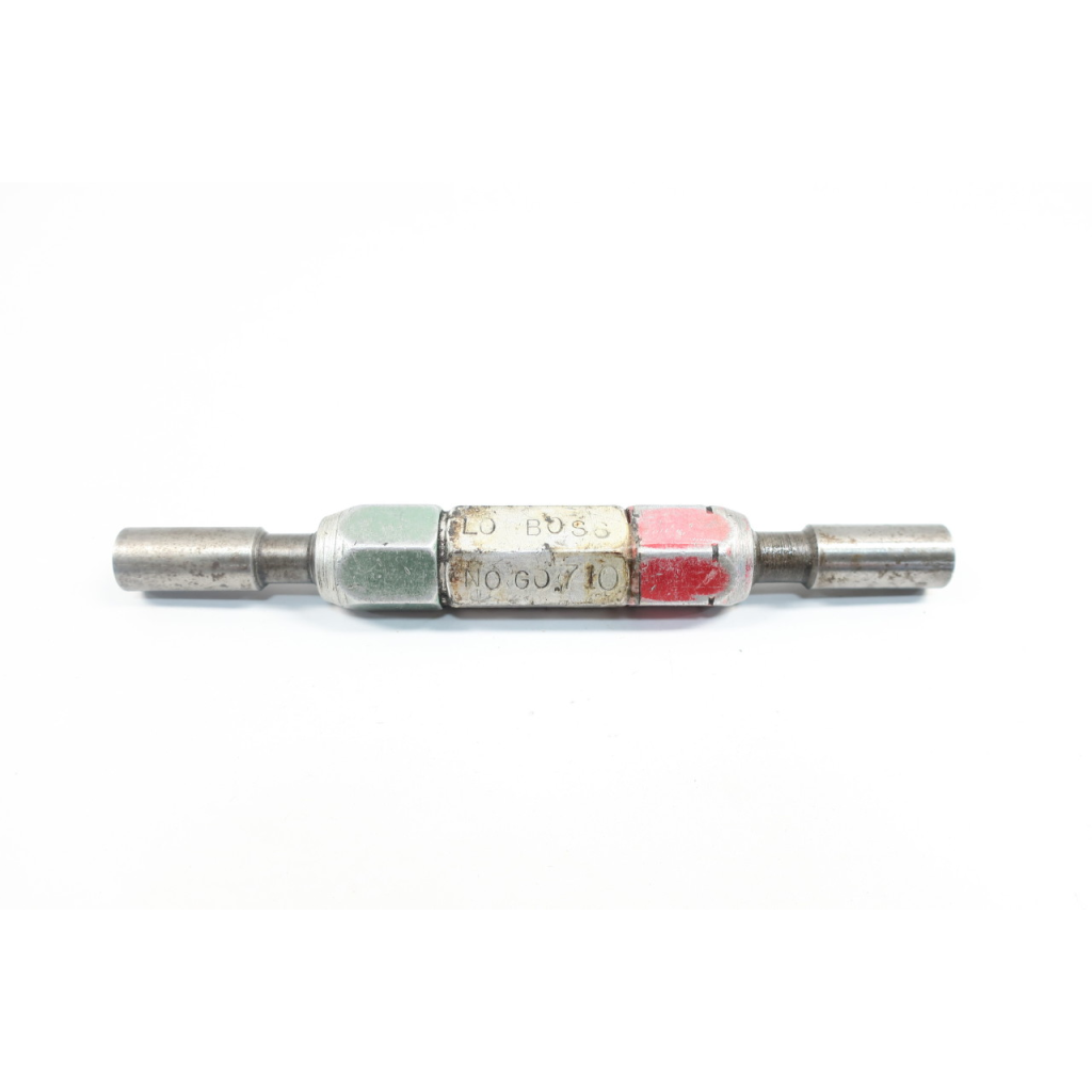 Go/no Go Gage 1.094in/1.099in