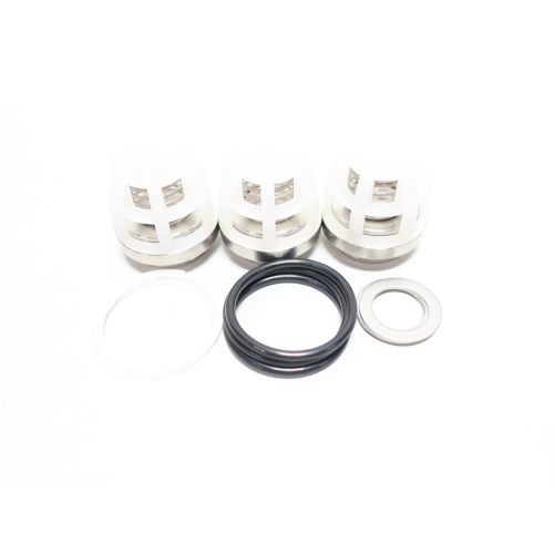 Goodway BFP-110-VK Valve Rebuild Kit