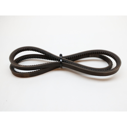 Goodyear AX51 Torque Flex Cogged 53in Notched 1/2in V-belt Goodyear AX51 Torque Flex Cogged 53in Notched 1/2in V-belt