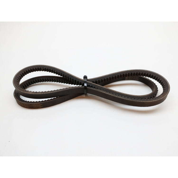 Goodyear AX51 Torque Flex Cogged 53in Notched 1/2in V-belt
