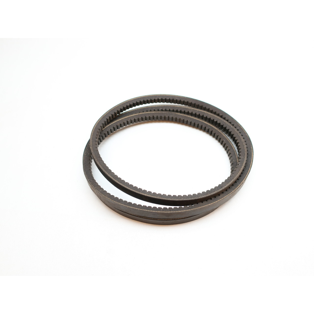 Goodyear AX68 Torque-flex Notched V-belt 70in X 1/2in