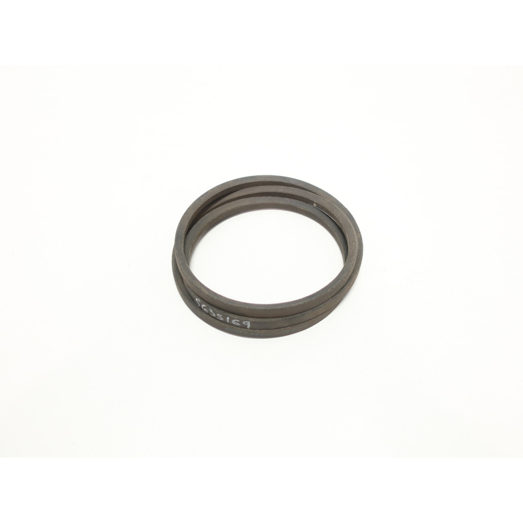 Goodyear A60 Hy-t Matchmaker V-belt 62in X 1/2in