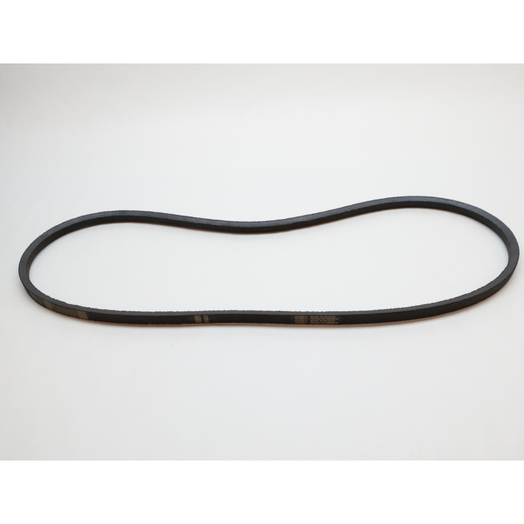 Goodyear A49 Hy-t Matchmaker 51in 1/2in V-belt