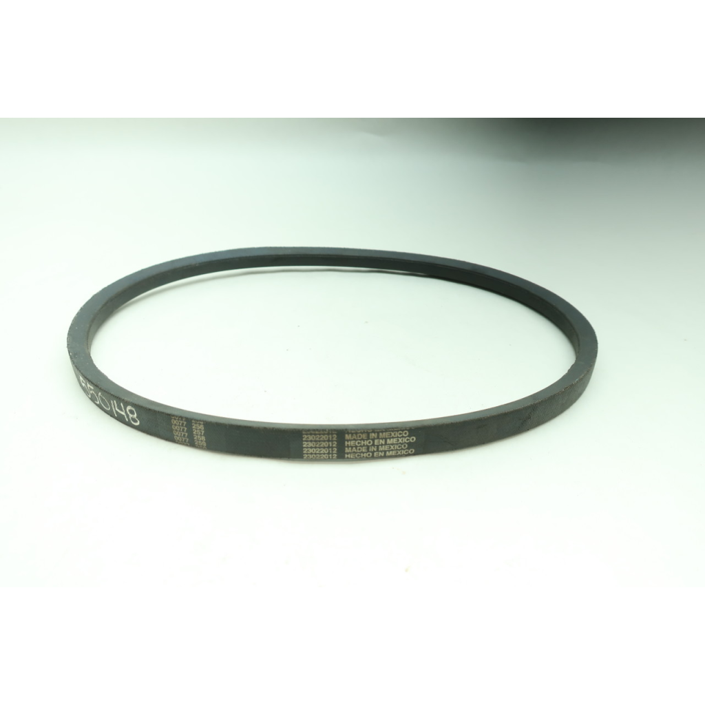 Goodyear A26 4L280 Hy-t Plus V-belt 28in 1/2in