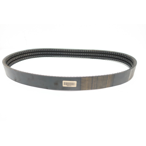 Goodyear 3/BX61 Hy-t Torque Team Notched V-belt 3-band 64in X 2-1/4in