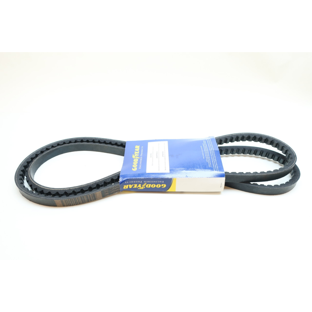 Goodyear BX83 Matchmaker V-belt 86in 5/8in Notched