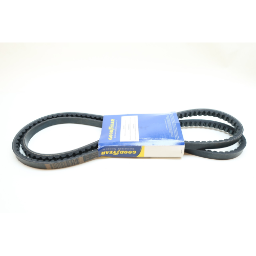 Goodyear BX83 Matchmaker V-belt 86in 5/8in Notched