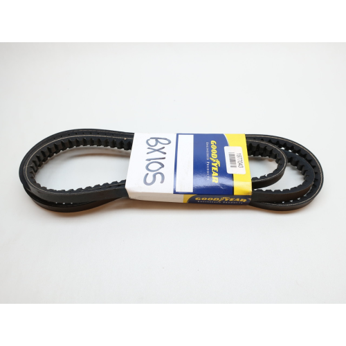 Goodyear BX75 Torque Flex Notched V-belt 78in X 21/32in