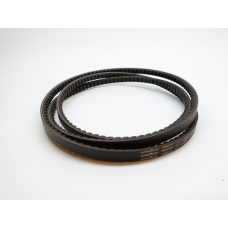 Goodyear BX112 Torque-flex Cogged 115in Notched 21/32in V-belt