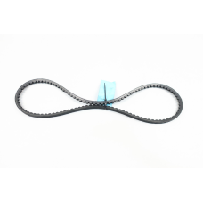 Goodyear BX126 Torque-flex Matchmaker Notched V-belt 129in 21/32in