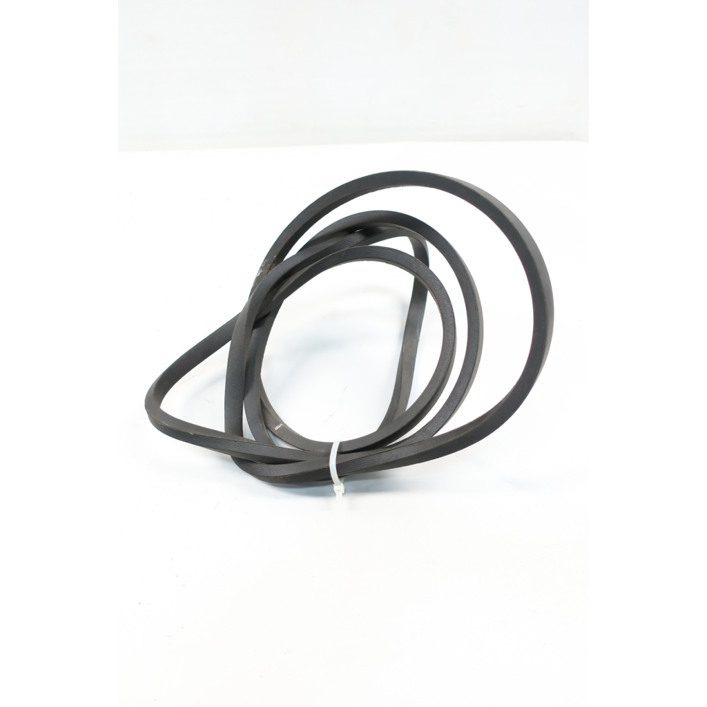 Goodyear B112 Hy-t Plus V-belt 115in X 21/32in