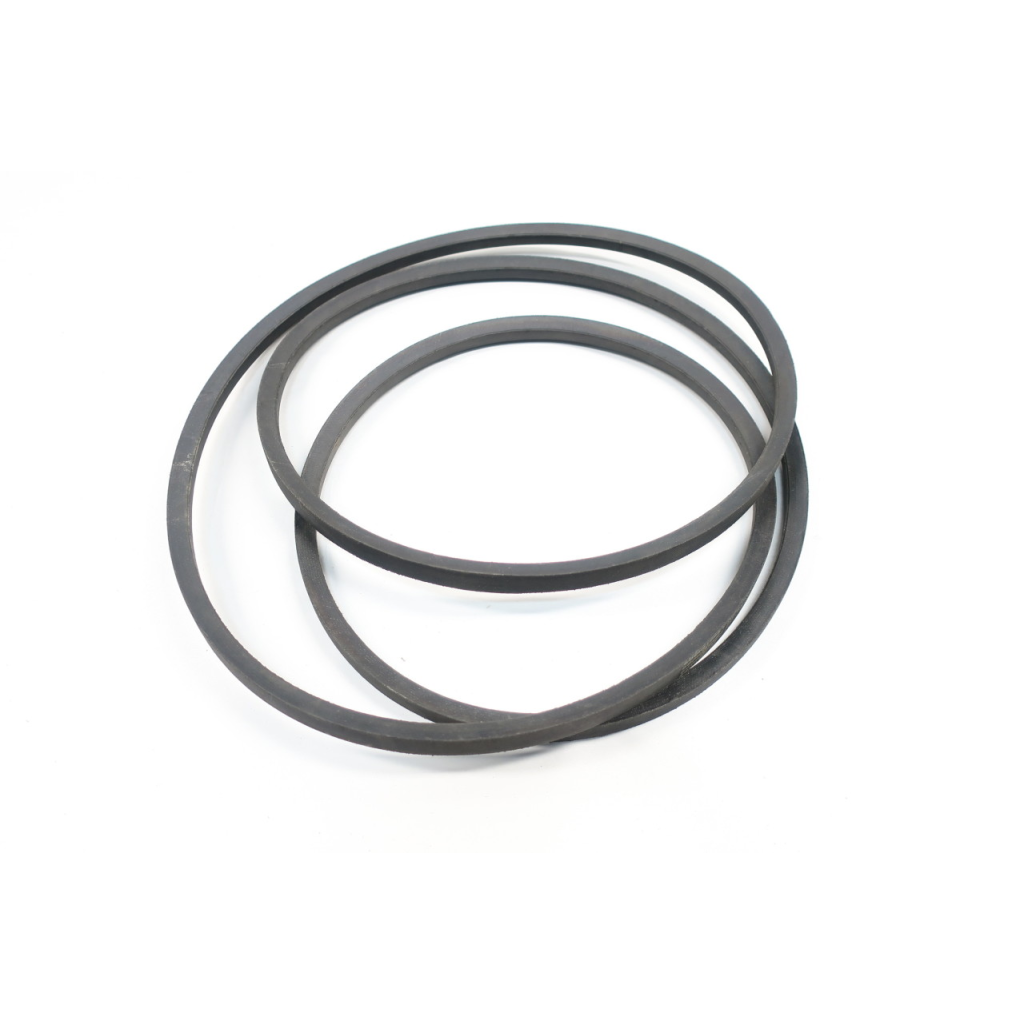 Goodyear B120 V-belt 123in X 21/32in