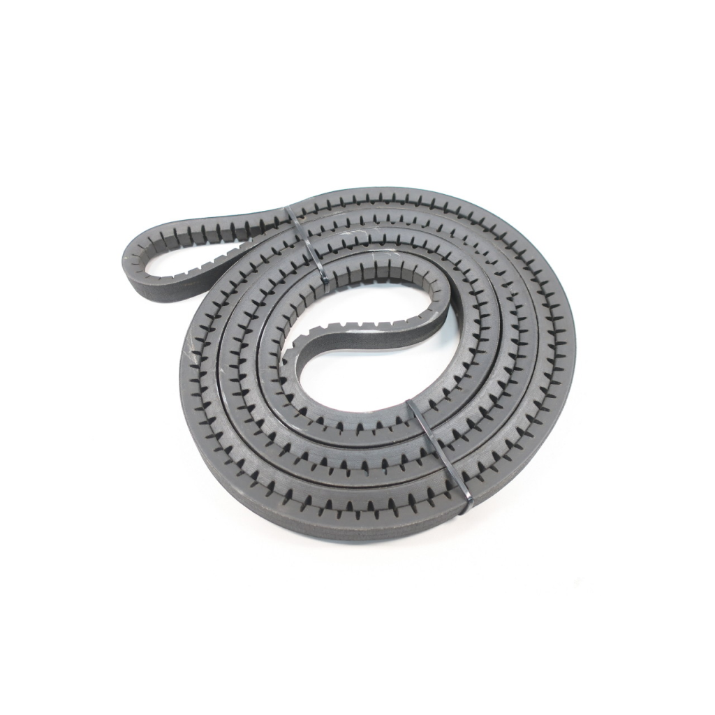 Goodyear CX195 Torque Flex Notched V-belt 199in X 7/8in