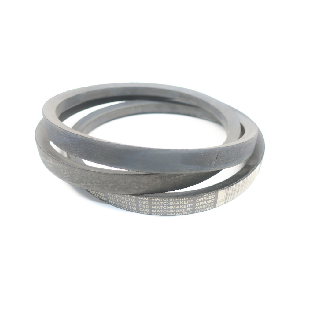 Goodyear C90 Hy-t Plus Matchmaker V-belt 94in X 7/8in