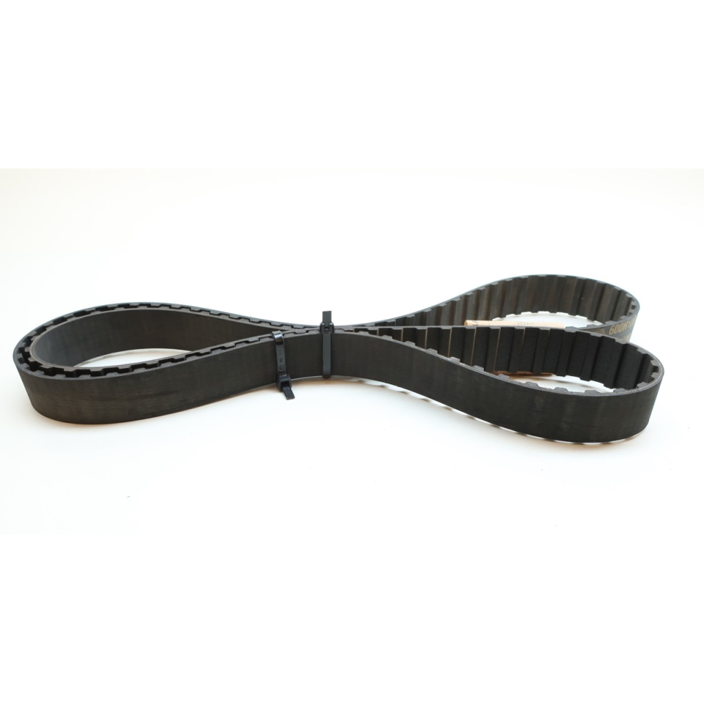 Goodyear 600H100 Pd 60in 1/2in 1in Timing Belt