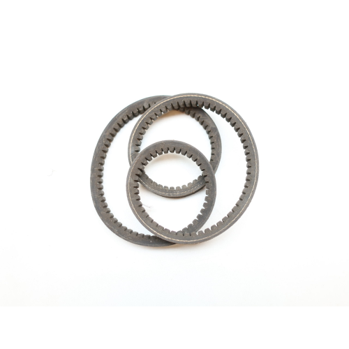 Goodyear 4L340 34in Notched 1/2in V-belt