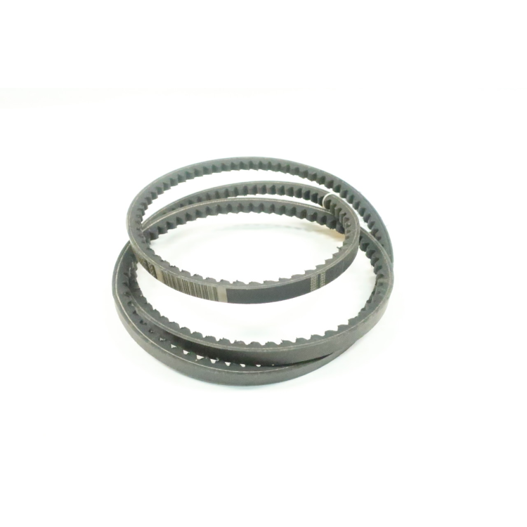 Goodyear 5VX850 Hy-t Wedge Matchmaker Notched V-belt 85in 5/8in