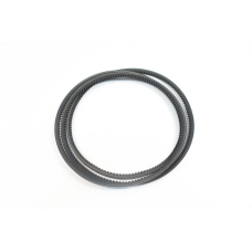 Goodyear 3VX600 Hy-t Wedge Notched V-belt 60in 3/8in
