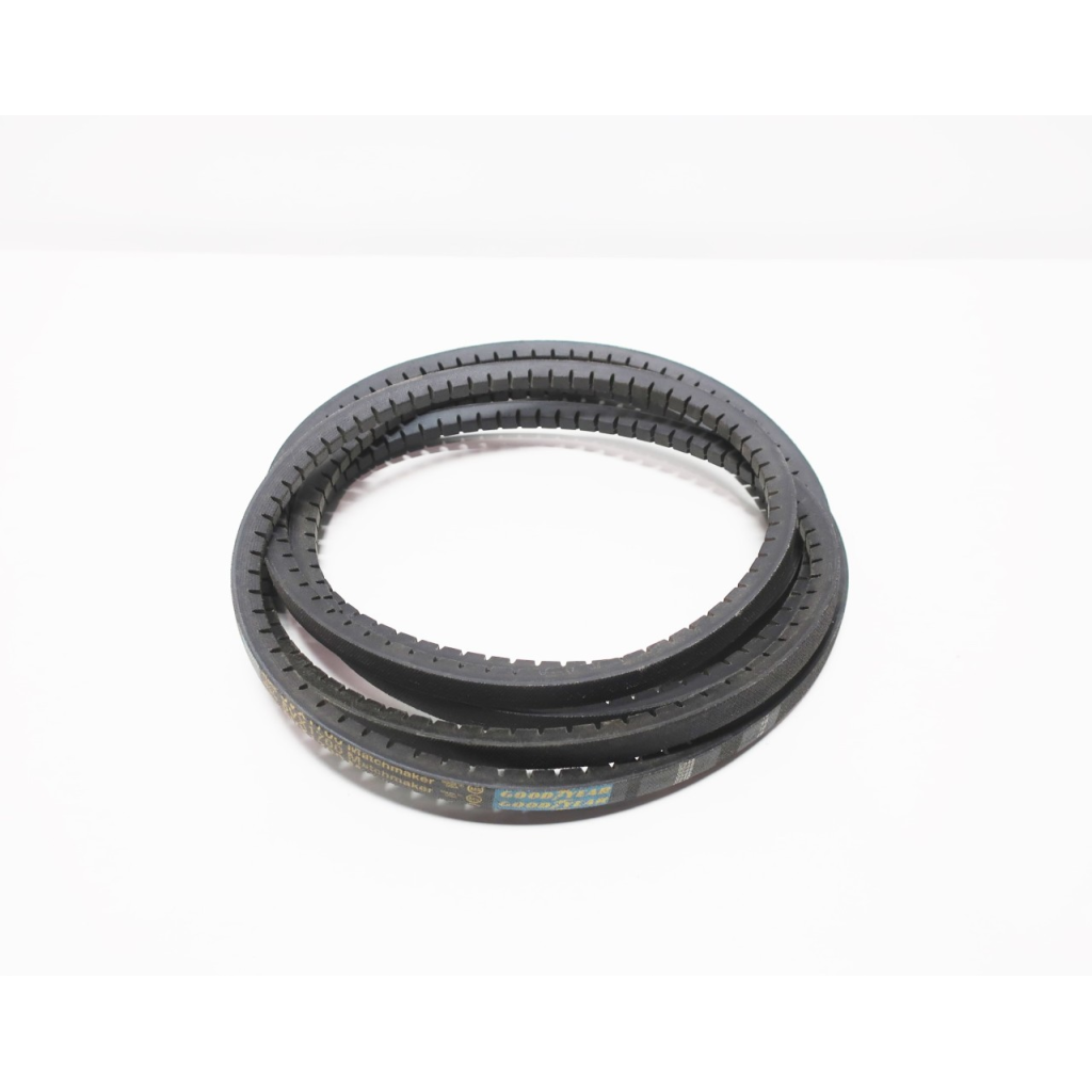 Goodyear 5VX1700 Matchmaker 170in Notched 5/8in V-belt