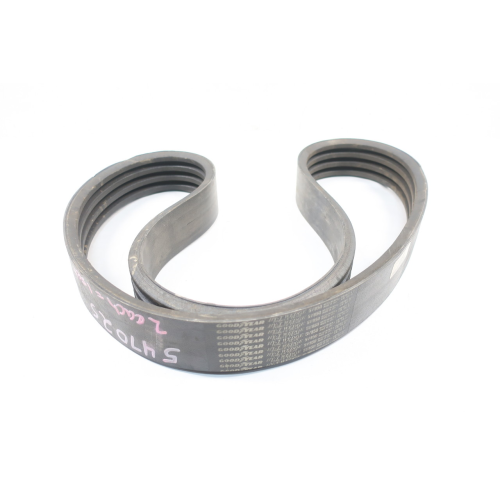 Goodyear 5V850 Hy-t Wedge Matchmaker 4 Band V-belt 85in X 2-1/2in Goodyear 5V850 Hy-t Wedge Matchmaker 4 Band V-belt 85in X 2-1/2in
