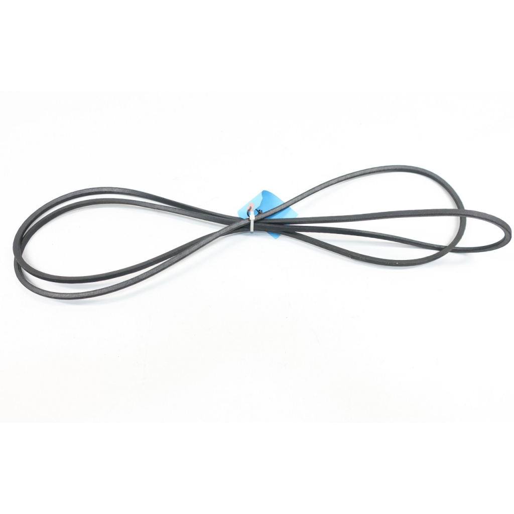 Goodyear 3V1320 Hy-t Wedge Matchmaker V-belt 132in 3/8in