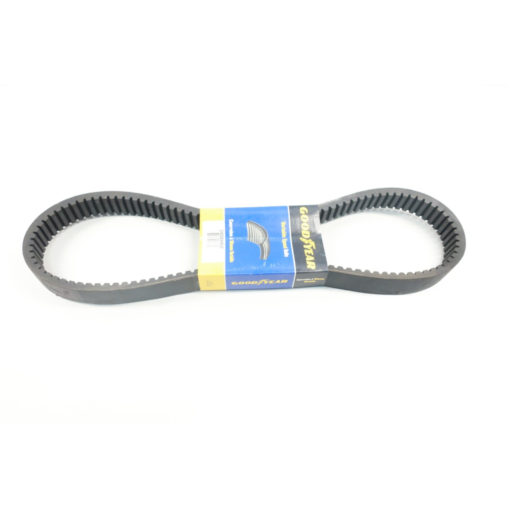 Goodyear 2926V606 Notched V-belt 61-1/2in X 1-13/16in