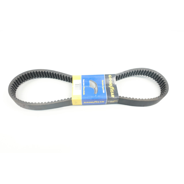 Goodyear 2926V606 Notched V-belt 61-1/2in X 1-13/16in
