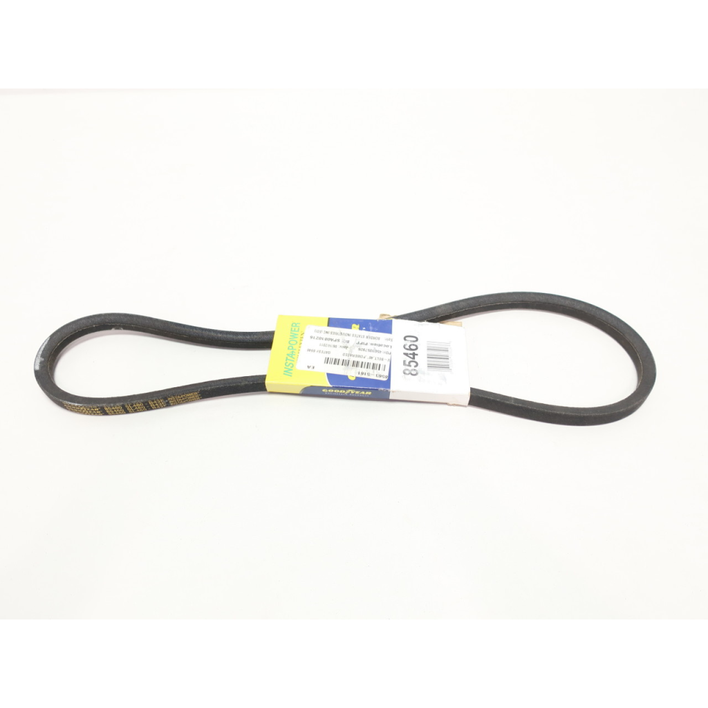 Goodyear 85460 V-belt 46in X 5/8in
