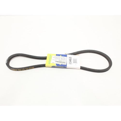 Goodyear 85460 V-belt 46in X 5/8in Goodyear 85460 V-belt 46in X 5/8in