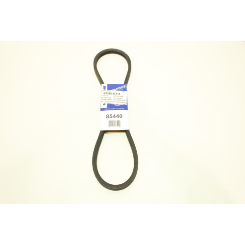 Goodyear 85440 V-belt 44in 5/8in Goodyear 85440 V-belt 44in 5/8in