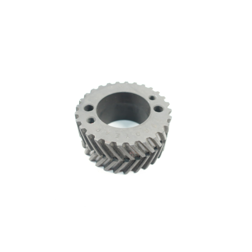 Goodyear W-28S-H Pulley 1-5/8in