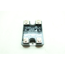 Gordos Arkansas G240D45R Solid State Relay 3-32v-dc 45a 240v-ac