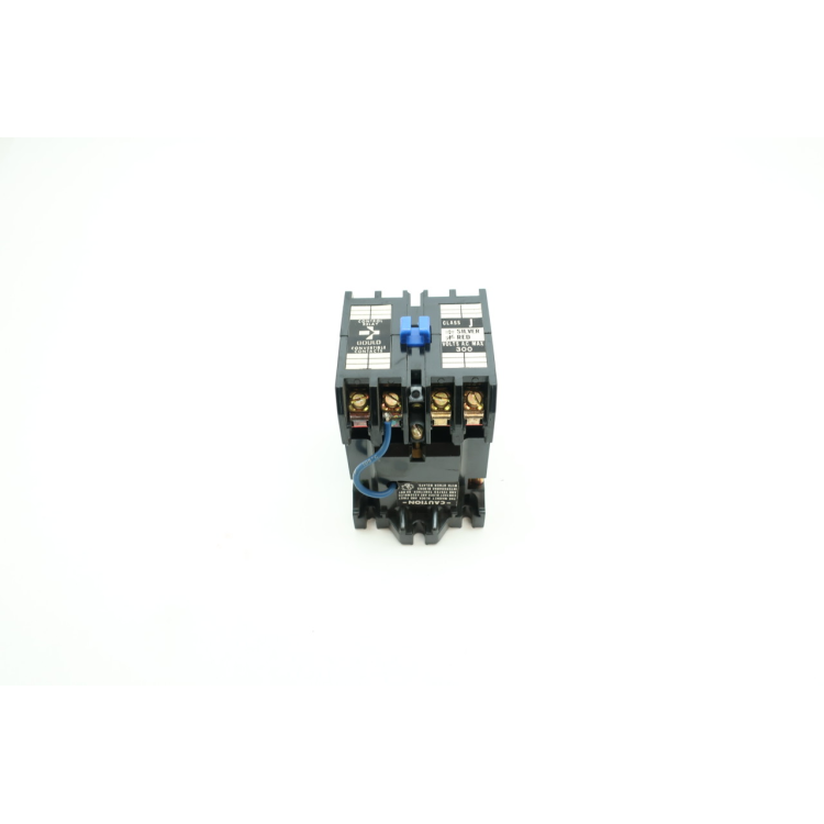 Gould Class J Control Relay 125v-dc