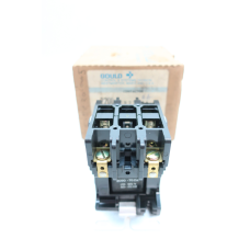 Gould 2200EB220EA Contactor 120v-ac 30a Amp 7-1/2hp