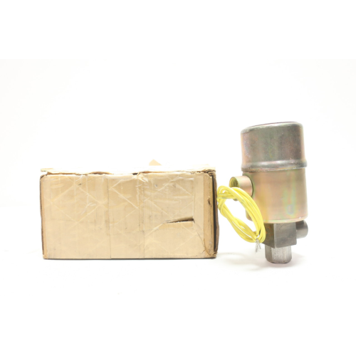 Gould G3EP Solenoid Valve 120v-ac 1/4in Npt