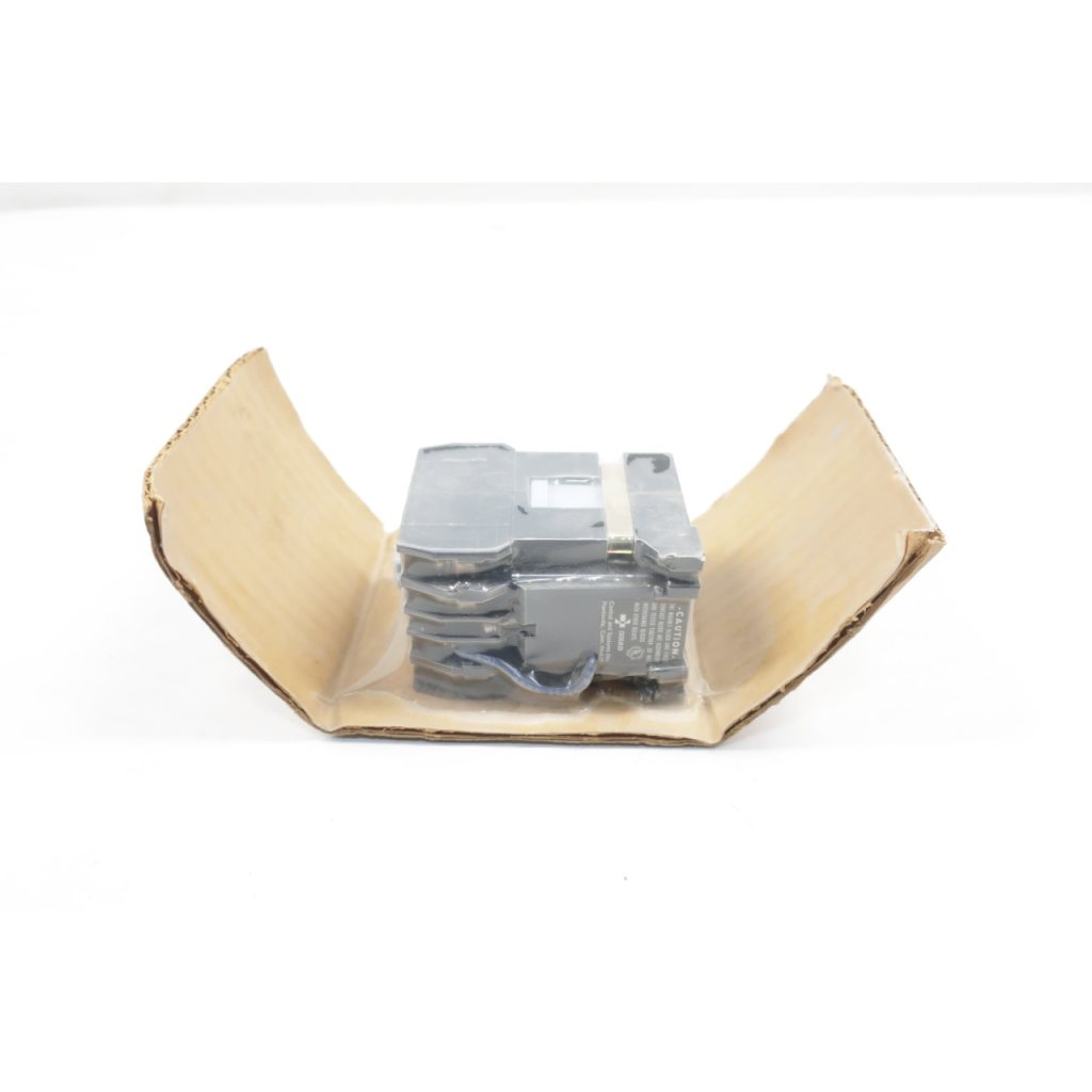 Gould Magnetic Block 125v-dc