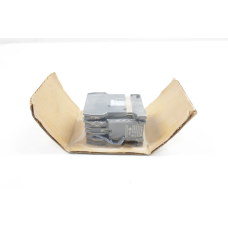 Gould Magnetic Block 125v-dc
