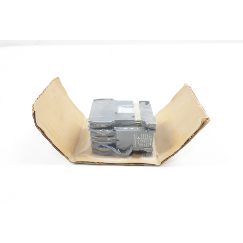 Gould Magnetic Block 125v-dc Gould Magnetic Block 125v-dc