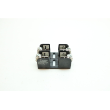 Gould Shawmut 20357R Fuse Holder 250v 30a Amp