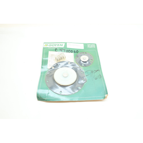 Goyen K4502 Diaphragm Valve Repair Kit 1-1/2in