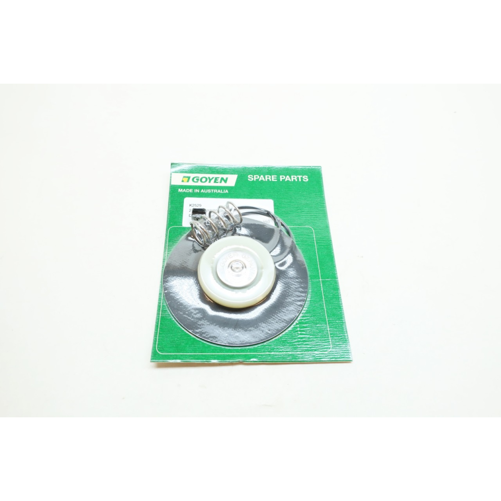 Goyen K2529 25 Millennium Buna Diaphragm Kit