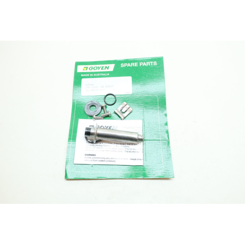 Goyen K0380 30 Pilot Valve Solenoid Kit