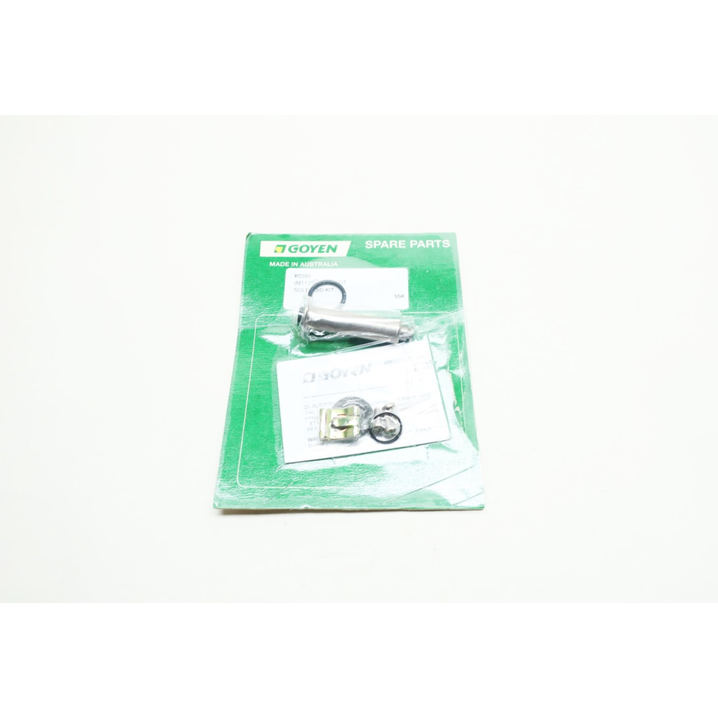 Goyen K0380 Solenoid Valve Repair Kit