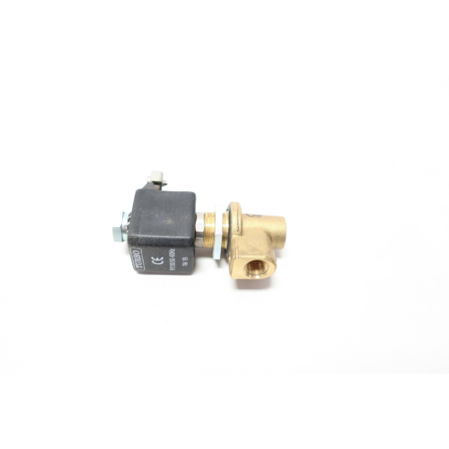 Goyen QR-K030-K0309 Solenoid Valve 110v-ac 1/8in Npt