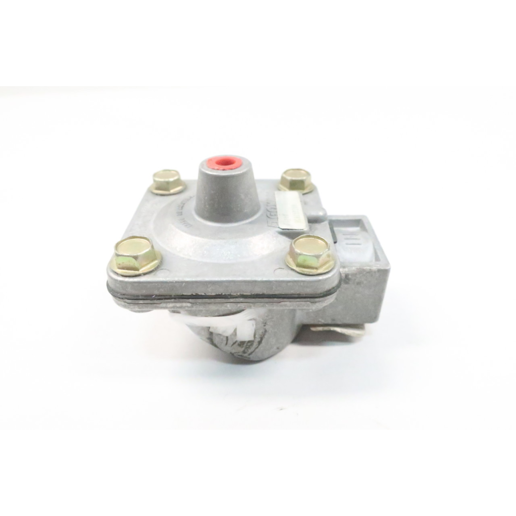 Goyen RCA25T200 Dust Collector Valve 1in Npt